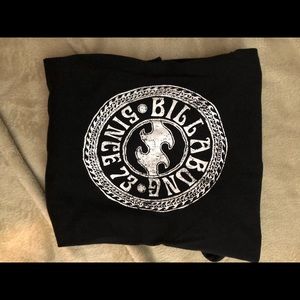 Billabong long sleeve shirt